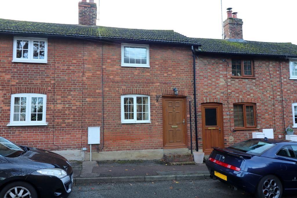 2 bed terraced house for sale in Church Street, Lidlington