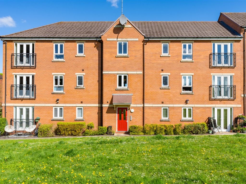 2 bed flat for sale in Kirkpatrick Drive, Stourbridge DY8 Zoopla