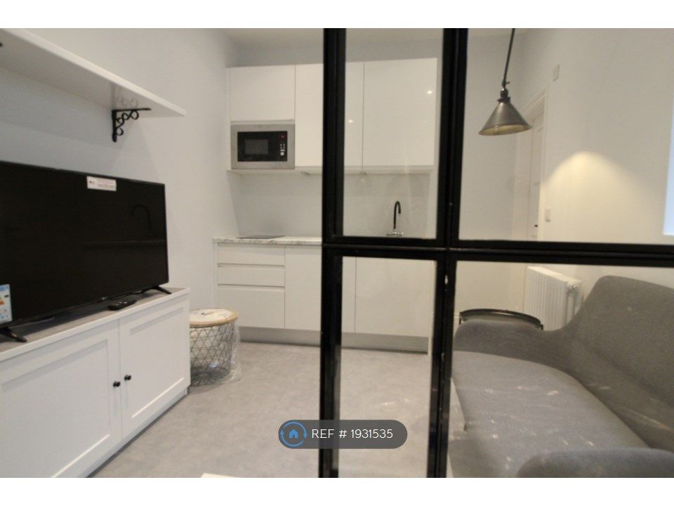 Studio to rent in Westbourne Terrace, London W2, £1,750 pcm Zoopla