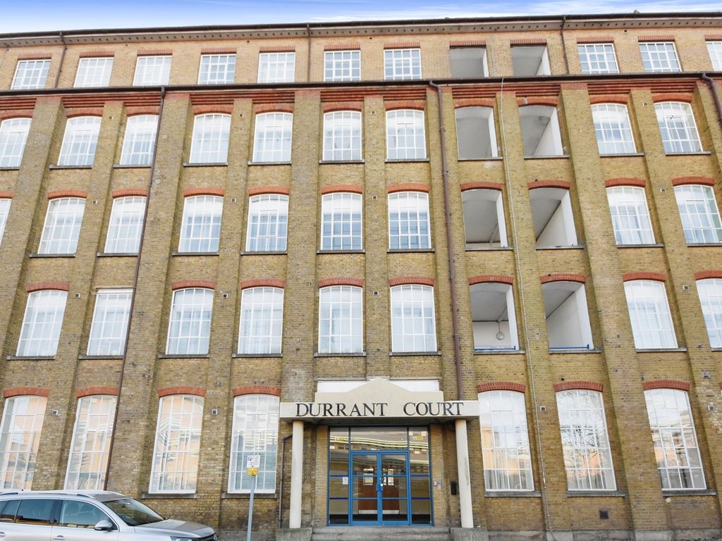 Durrant Court, Brook Street, Chelmsford CM1  