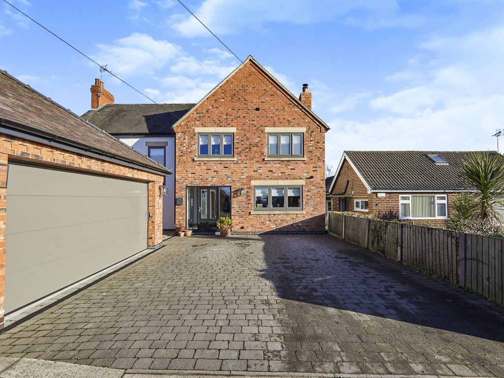 5 bed detached house for sale in Over Lane, Belper DE56 Zoopla