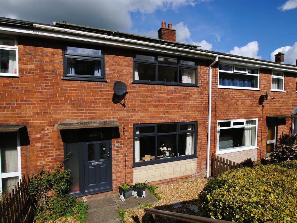 3 bed town house for sale in Elm Tree Close, Stalybridge SK15, £210,000 Zoopla