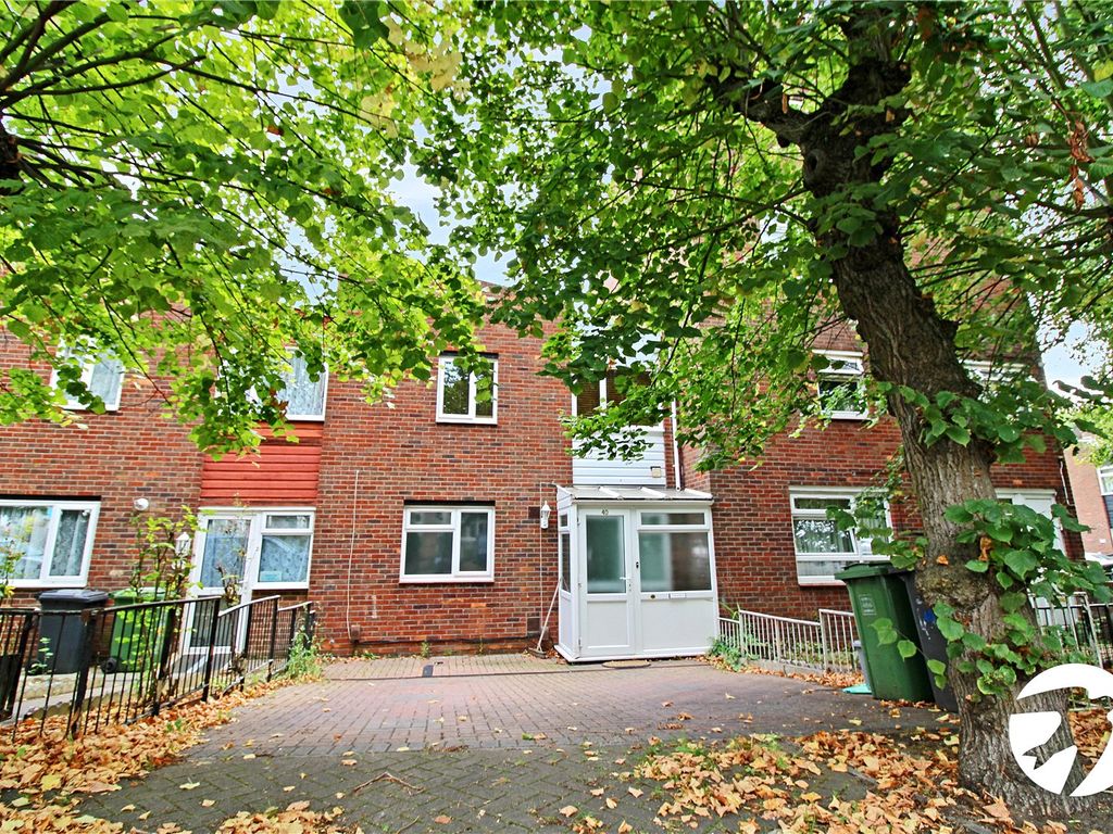 4 bed terraced house to rent in Silverdale, London SE26, £2,750 pcm