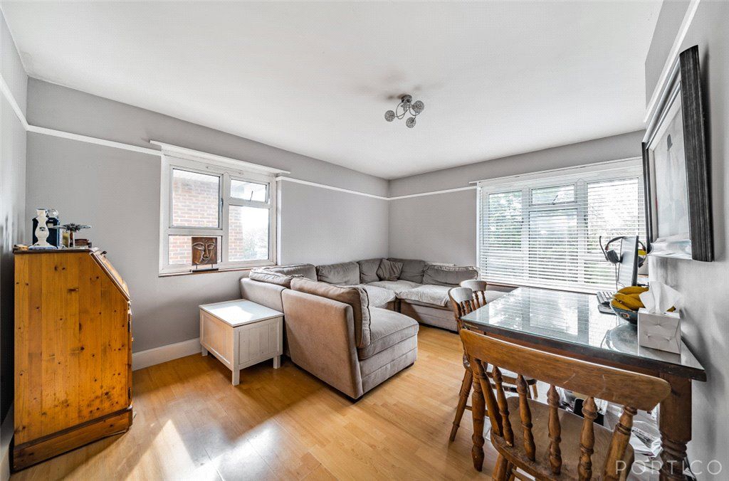 2 bed flat for sale in Ellesmere Road, Chiswick, London W4 Zoopla