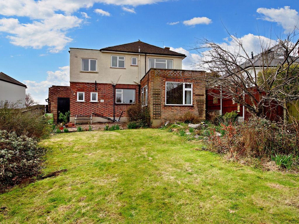 4 bed detached house for sale in Colchester Road, Northwood HA6 Zoopla