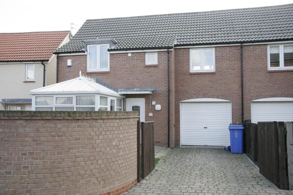 3 bed semidetached house to rent in Cedar Court, Widdrington NE61 Zoopla