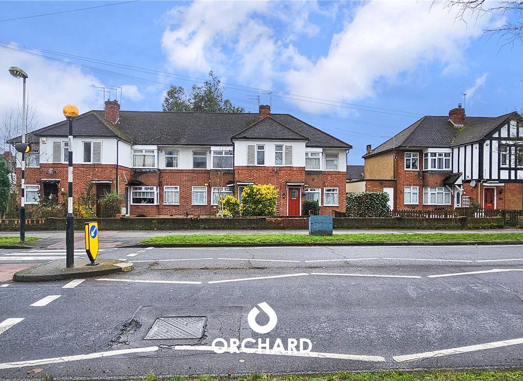 2 bed flat for sale in West End Road, Ruislip HA4, £350,000 Zoopla