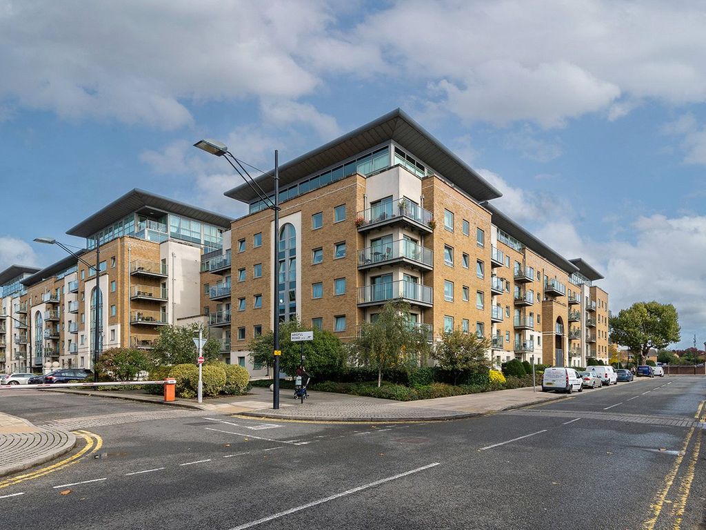 2 bed flat for sale in Argyll Road, Woolwich SE18 Zoopla