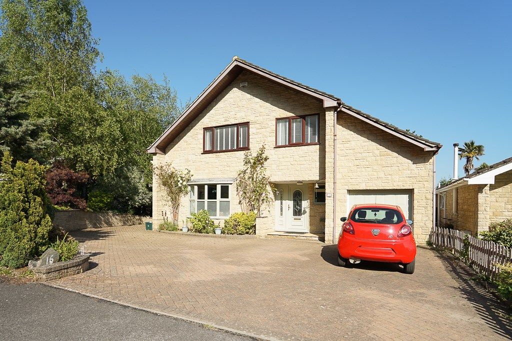 3 bed detached house for sale in Ringwood Grove, WestonSuperMare BS23 Zoopla