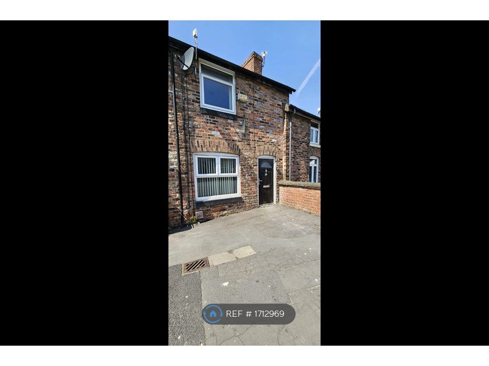 2 bed terraced house to rent in Reddish Lane, Manchester M18 Zoopla