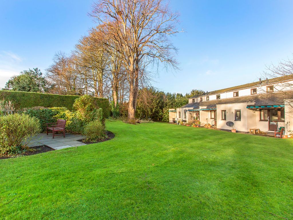 2 bed flat for sale in 'little Court', 3 Priory Wynd, North Berwick