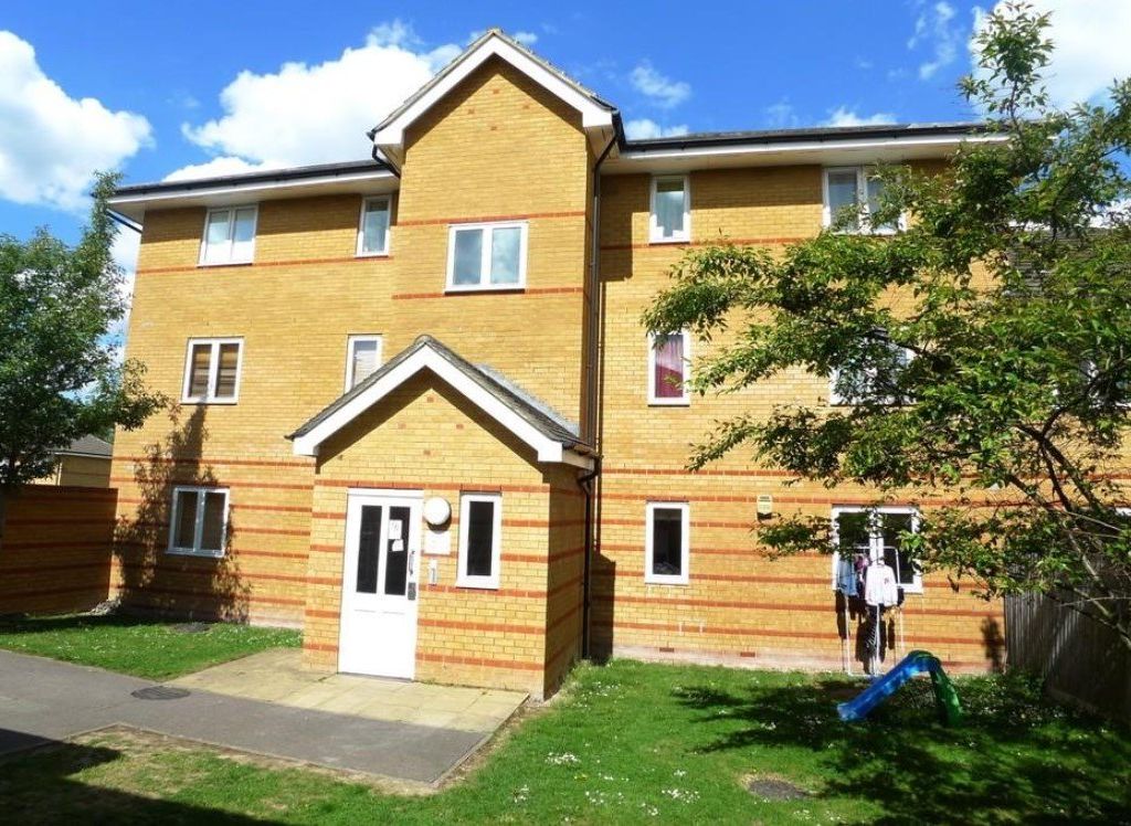2 bed flat for sale in Stanley Close, New Eltham SE9 Zoopla