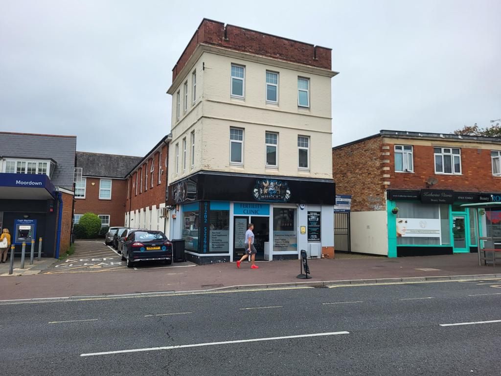 Retail premises for sale in 706 Wimborne Road, Moordown, Bournemouth