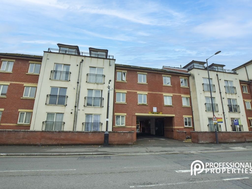 2 bed semidetached house for sale in The Halcyon, 6571 Ashbourne Road