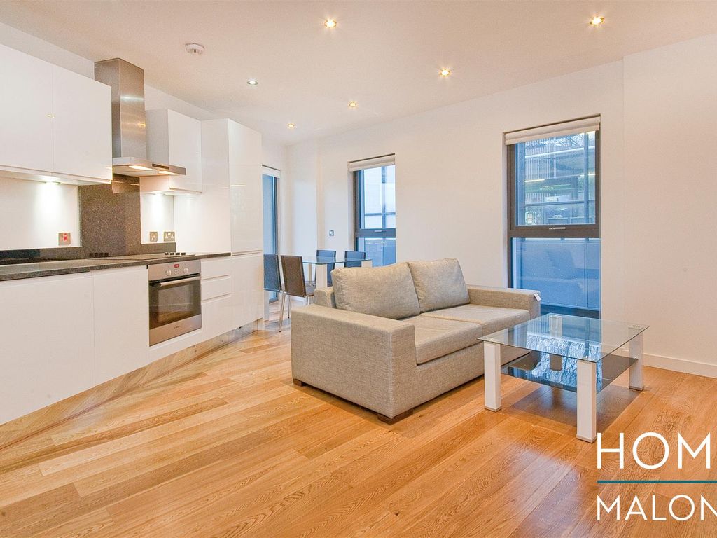 Cayman Court, London E14