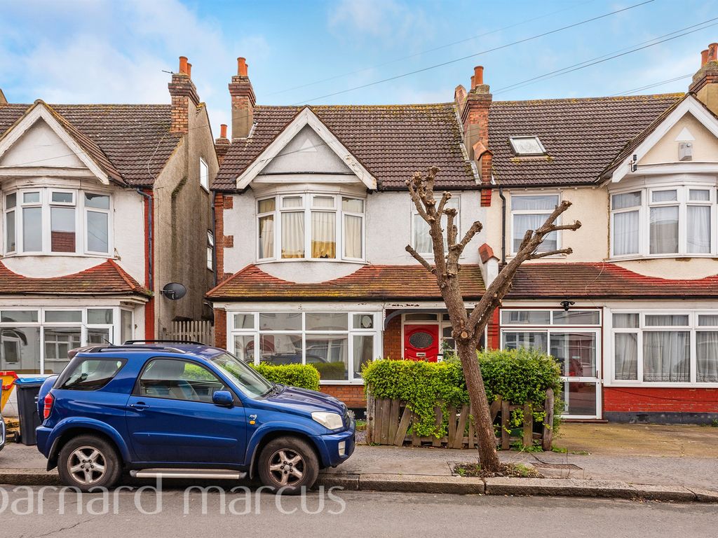 2 bed flat for sale in Galpins Road, Thornton Heath CR7 Zoopla