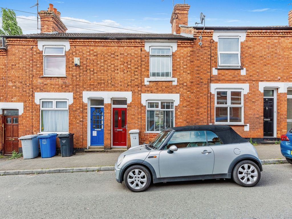 2 bed terraced house for sale in Avondale Road, Kettering NN16 Zoopla