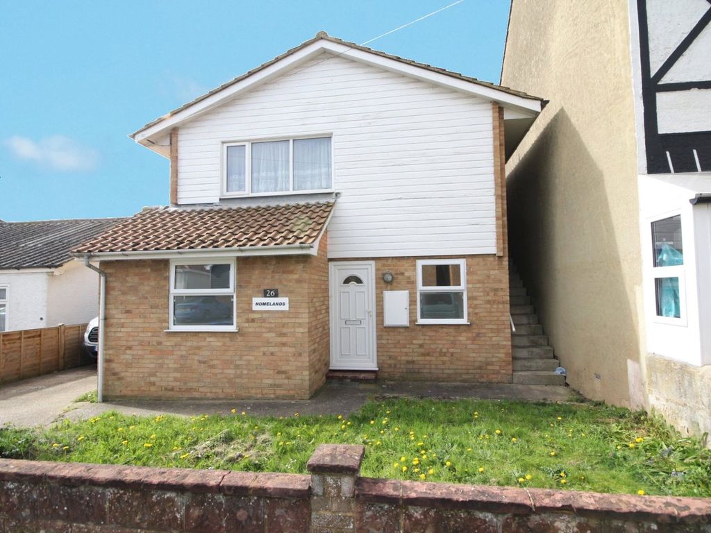 3 bed flat to rent in Roberts Road, Lancing, West Sussex BN15 Zoopla