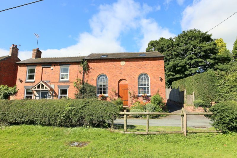 4 bed detached house for sale in Fulford, StokeOnTrent ST11 Zoopla