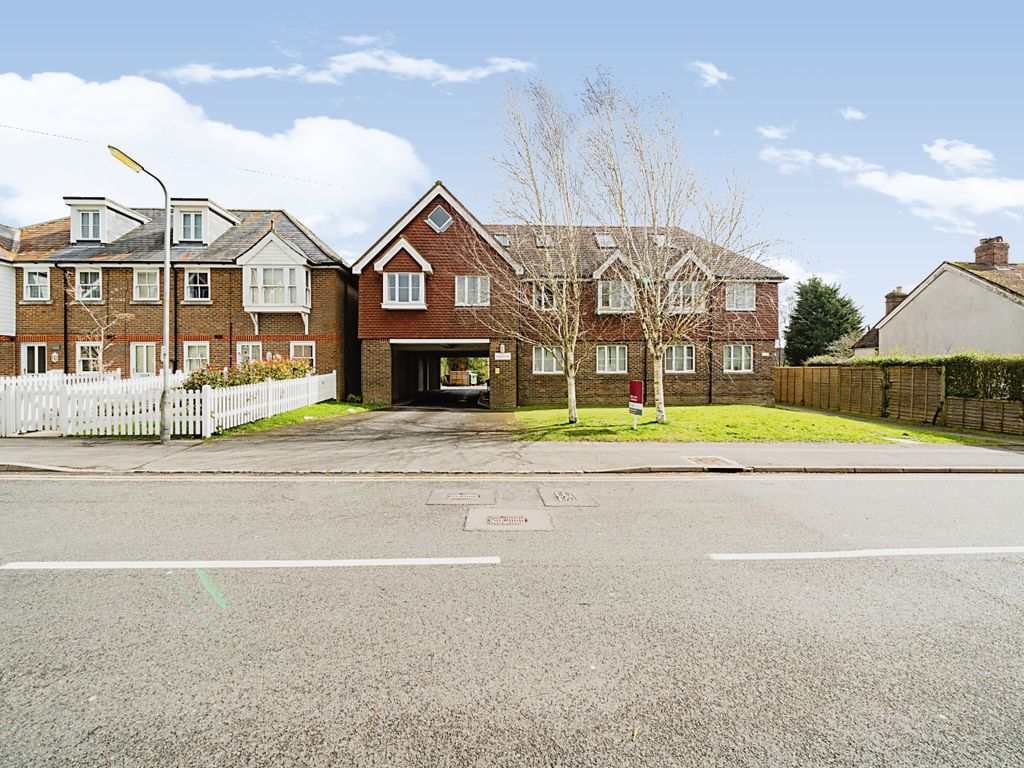 1 bed flat for sale in Whitehill Road, Crowborough TN6 Zoopla