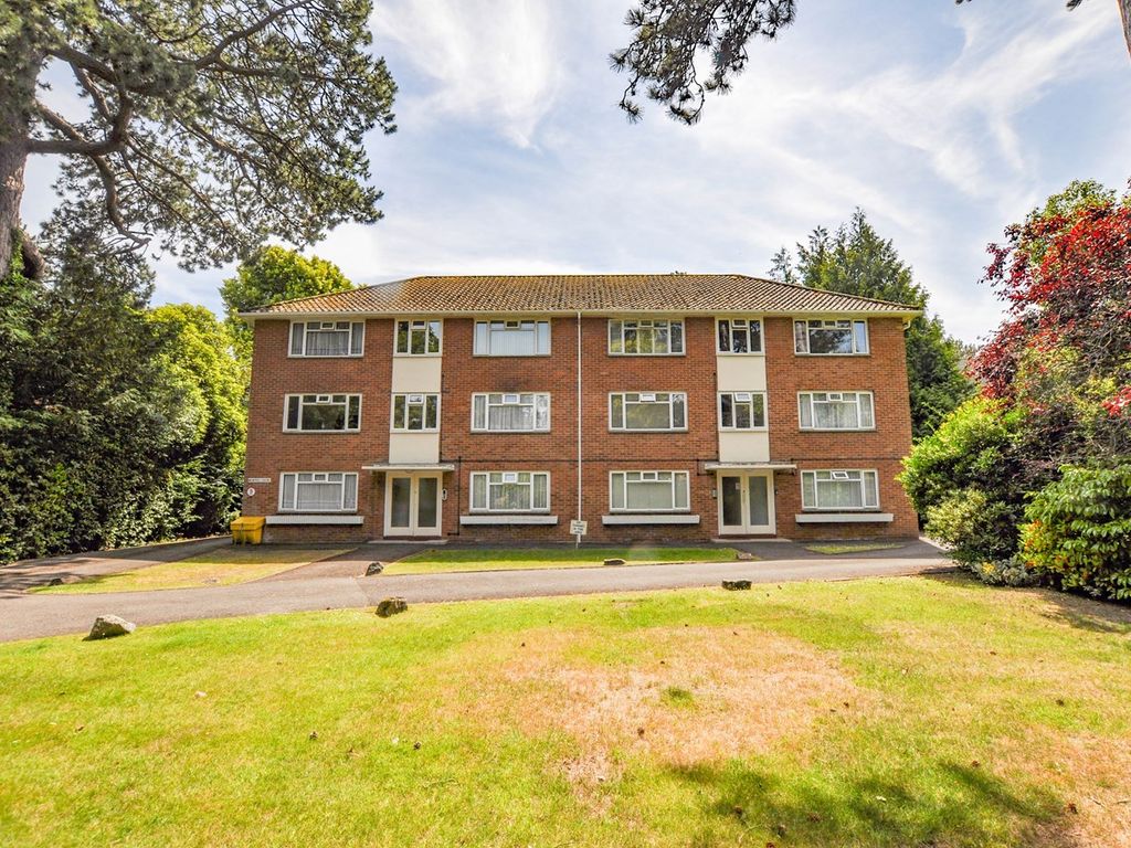 1 bed flat for sale in Portarlington Road, Bournemouth BH4 Zoopla
