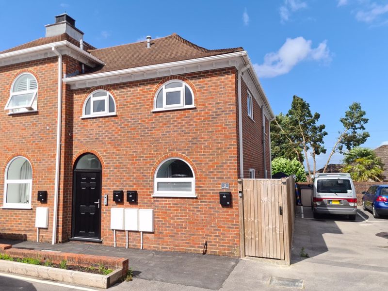 New home, 1 bed flat for sale in Church Lane East, Aldershot GU11 Zoopla