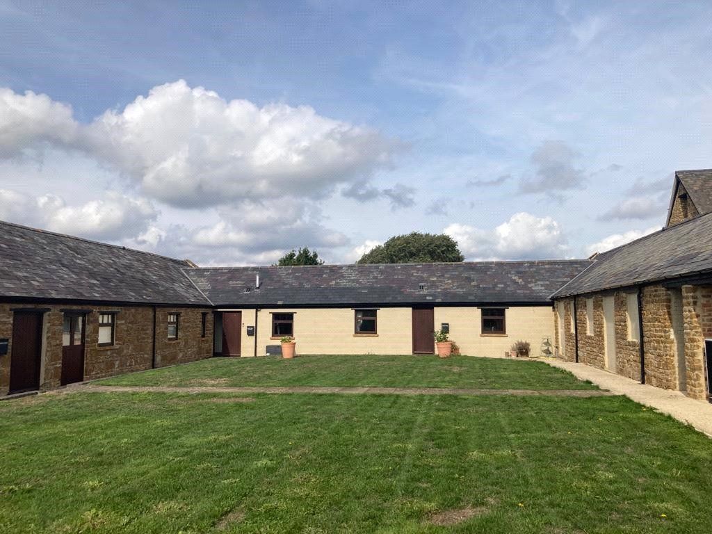 1 bed bungalow to rent in Purston Road, Purston, Brackley NN13 Zoopla