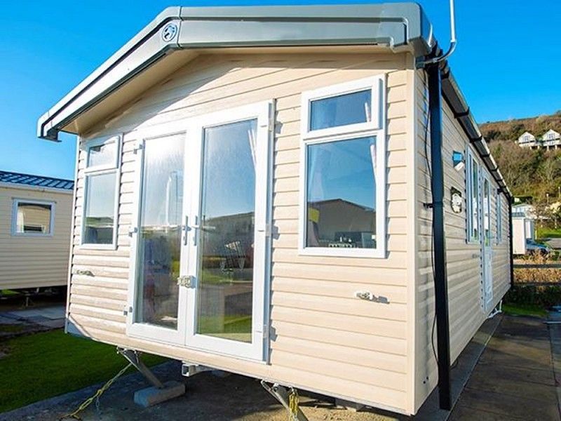 2 bed property for sale in Swift Ardennes, Pendine, Carmarthen