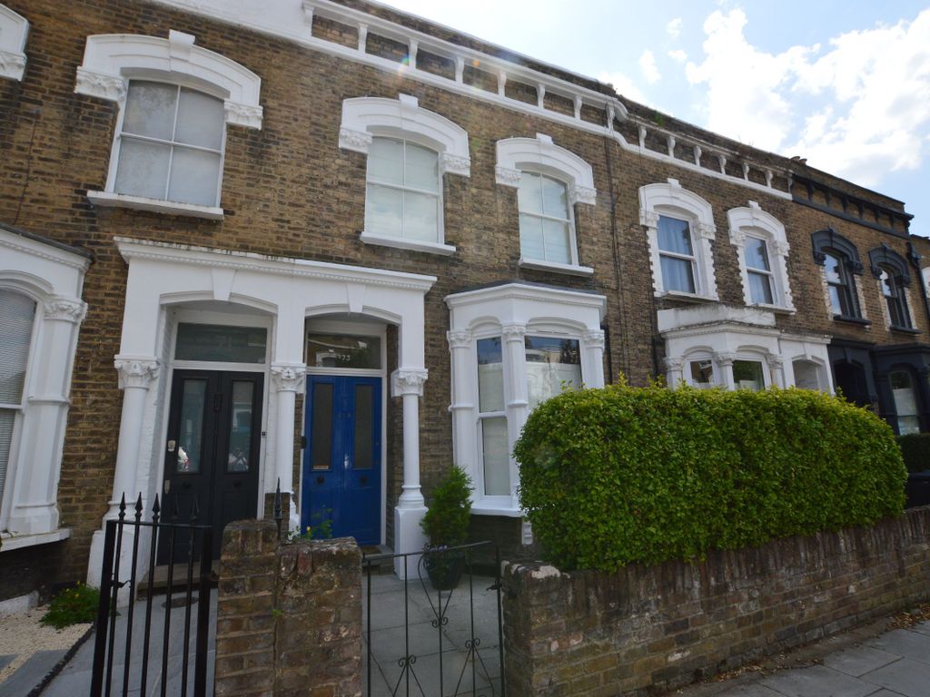 1 bed flat to rent in Palatine Road, London N16 Zoopla