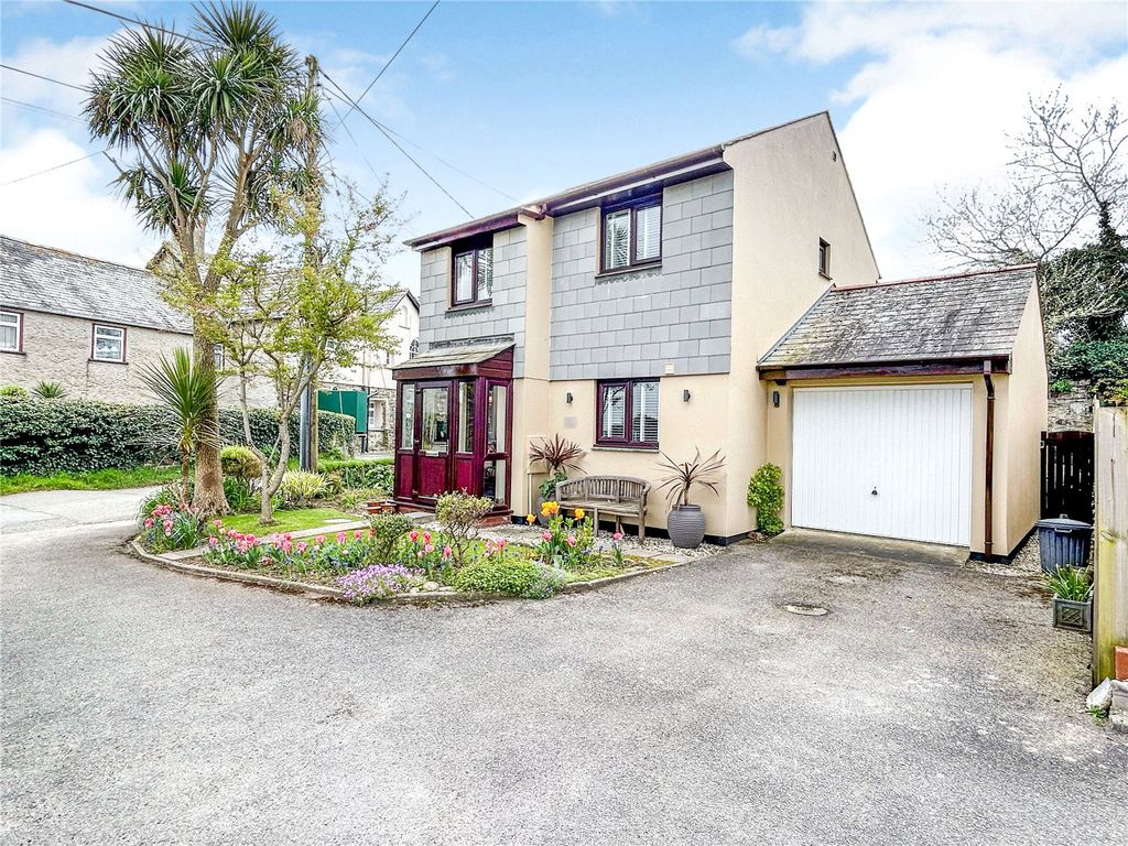2 bed detached house for sale in Maer Lane, Bude EX23 Zoopla
