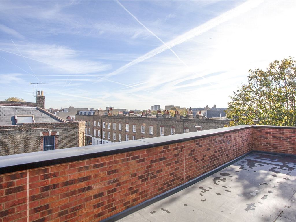 New home, 2 bed flat for sale in Dalston Lane, London E8 Zoopla
