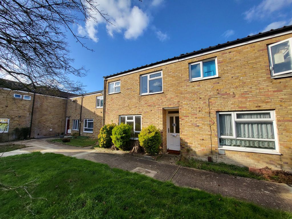 3 bed end terrace house for sale in Teversham Drift, Cherry Hinton