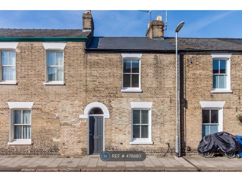 3 bed terraced house to rent in Norwich Street, Cambridge CB2 Zoopla