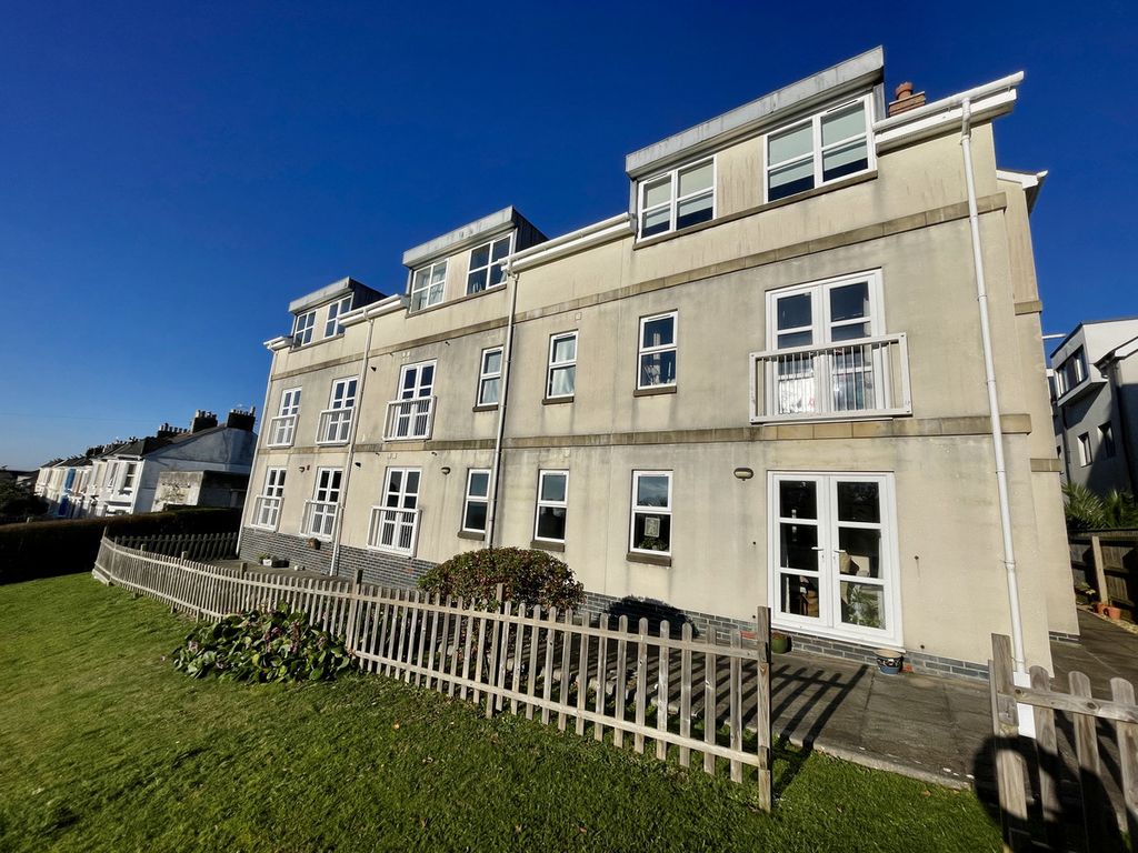 Hawkers Lane, Peverell, Plymouth PL3  