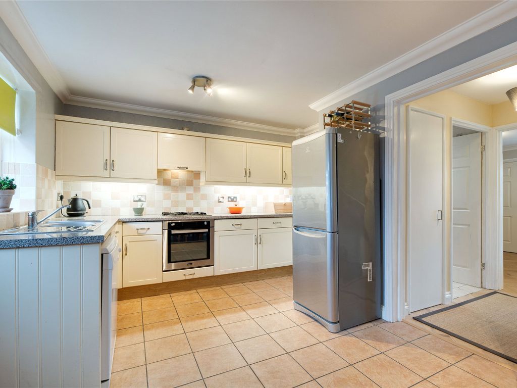 3 bed semidetached house for sale in Burnopfield Road, Rowlands Gill