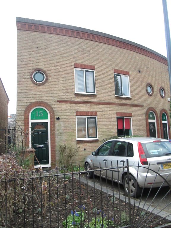 2 bed town house to rent in Wellington Street, Derby DE1, £795 pcm Zoopla