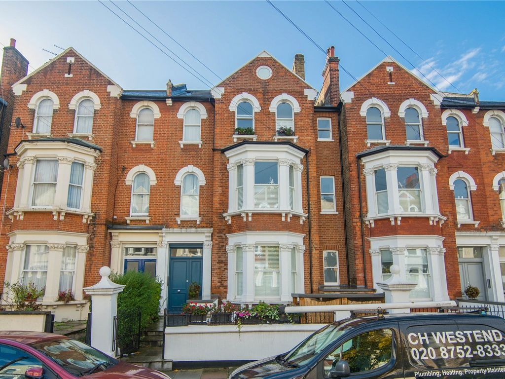 2 bed flat for sale in Sisters Avenue, London SW11 Zoopla