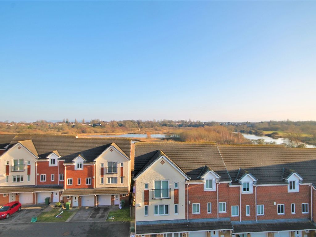 2 bed flat to rent in Willow Sage Court, StocktonOnTees, Cleveland