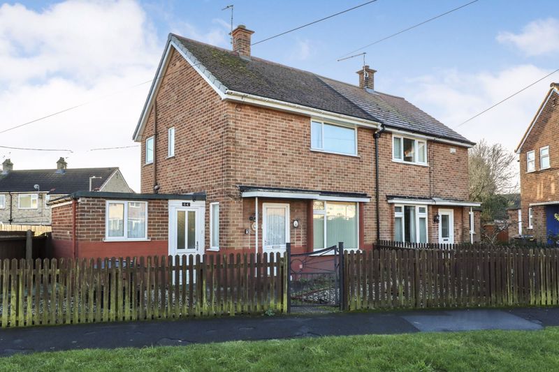 2 bed property for sale in Saffrondale, Anlaby, Hull HU10 Zoopla