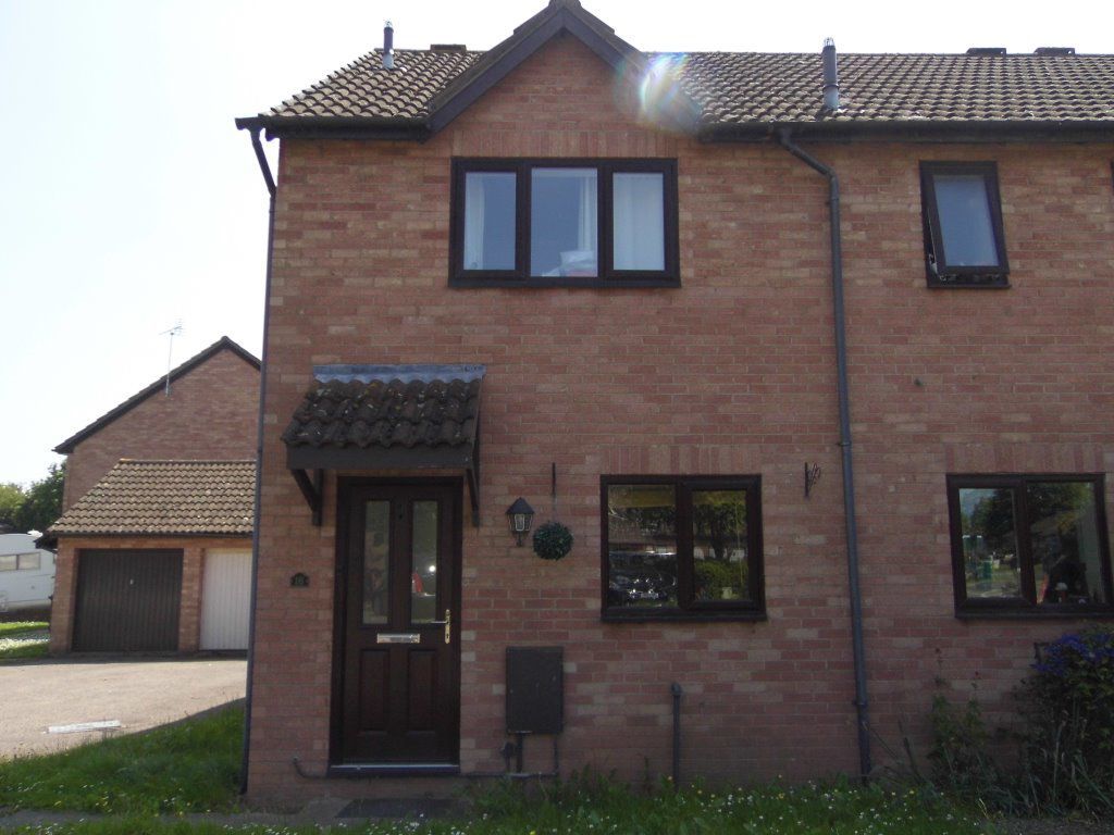 2 bed property to rent in Eastholme Avenue, Belmont, Hereford HR2 Zoopla
