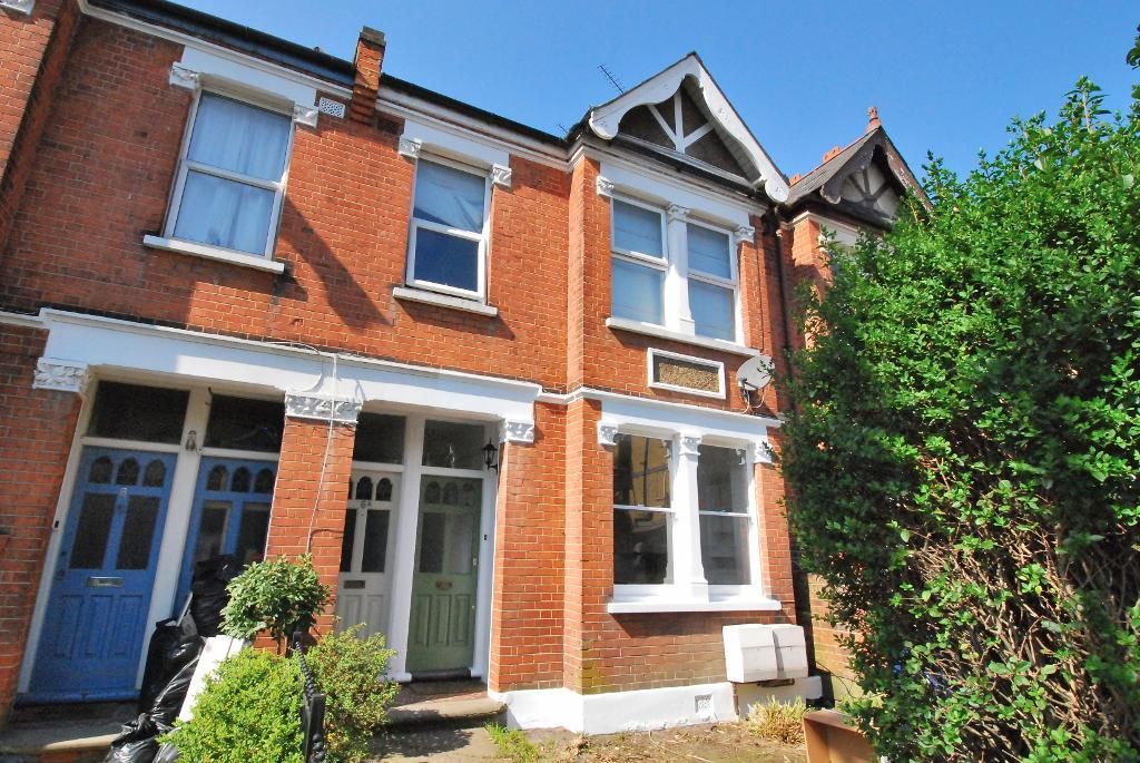 2 bed to rent in Radbourne Avenue, Ealing, London W5 Zoopla