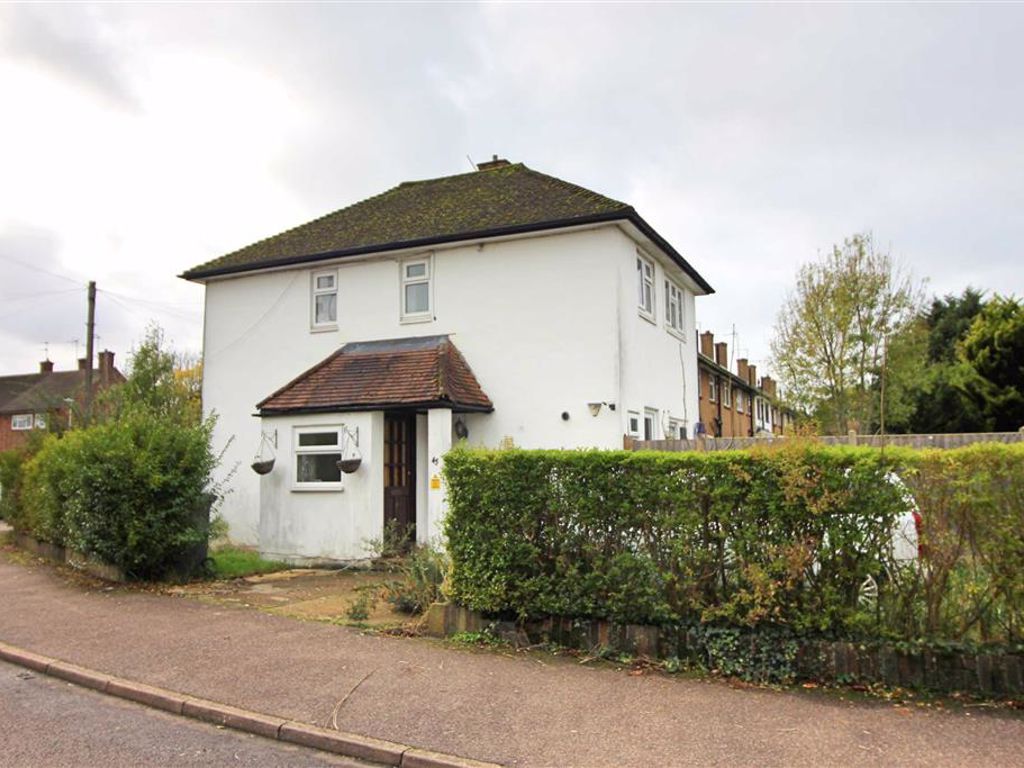 Croxdale Road, Borehamwood, Herts WD6  