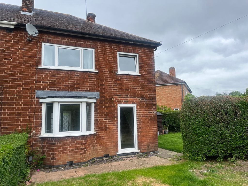 3 bed terraced house to rent in Tanfields Grove, Corby NN17 Zoopla