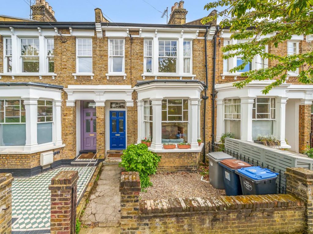 4 bed property for sale in Radnor Road, London NW6, £1,799,950 Zoopla