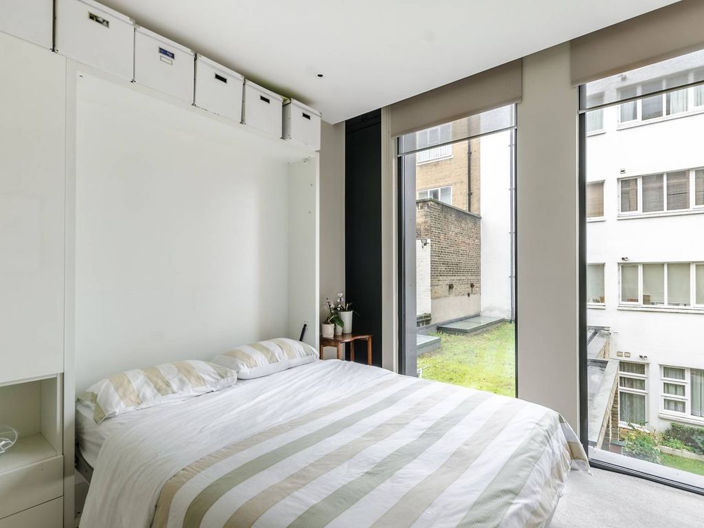 2 bed flat for sale in John Street, Bloomsbury, London WC1N Zoopla