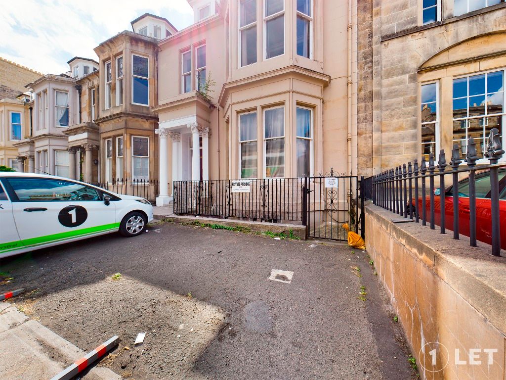 2 bed flat to rent in Newington Road, Newington, Edinburgh EH9 Zoopla