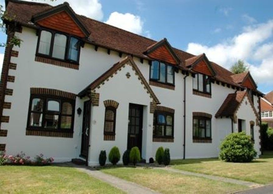 2 bed flat to rent in Grenehurst Way, Petersfield GU31 Zoopla