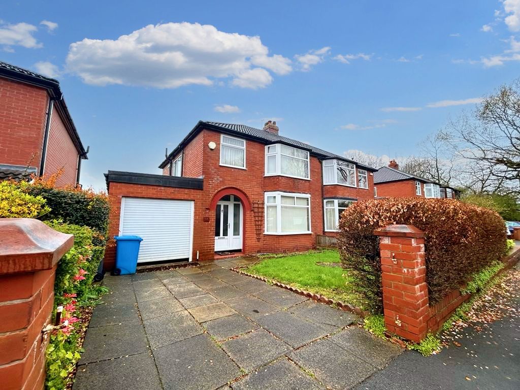 3 bed semidetached house to rent in Duchy Avenue, Worsley M28 Zoopla