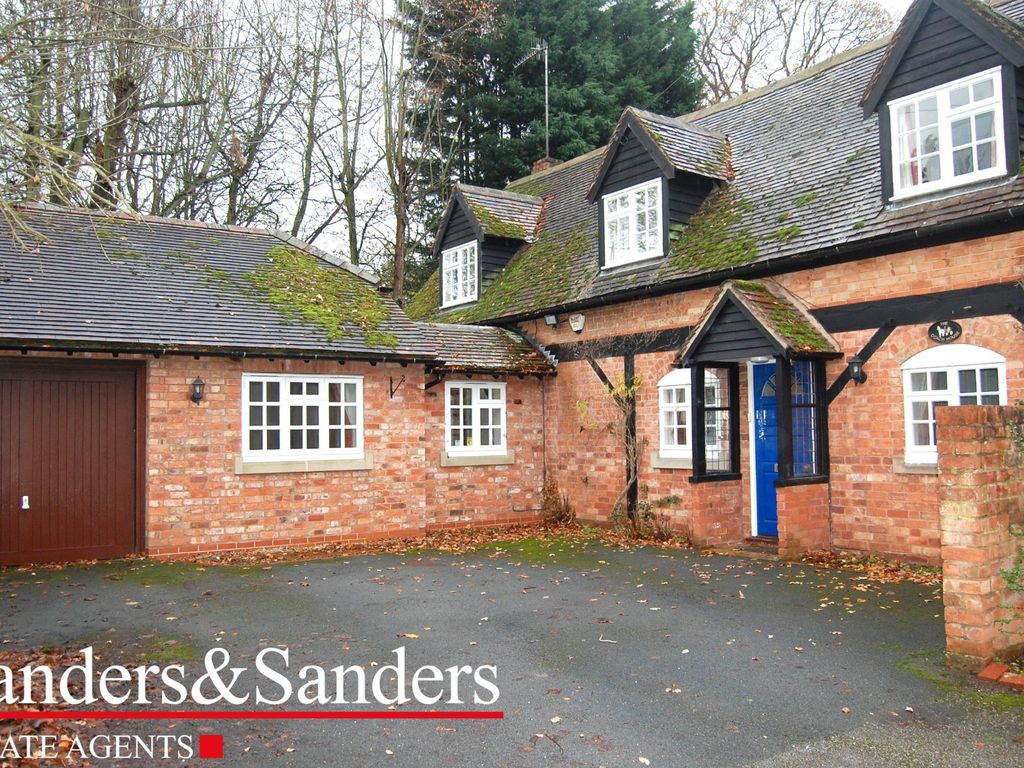 4 bed property to rent in Park Lane, Great Alne, Alcester B49, £1,800