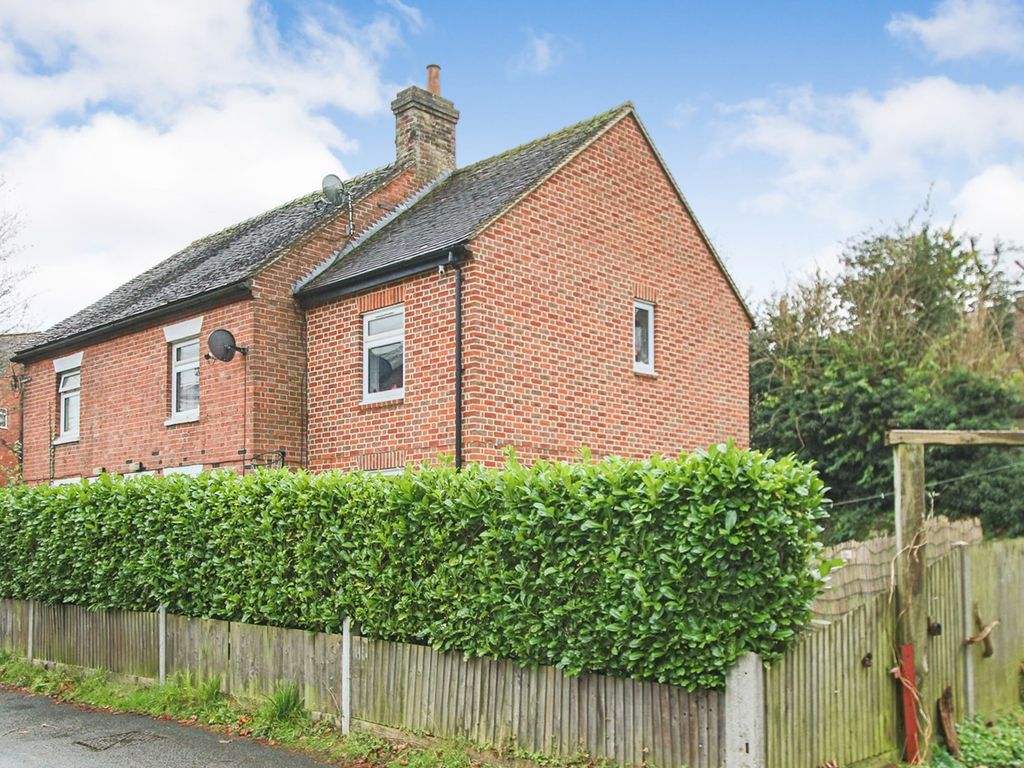 3 bed semidetached house for sale in Lower Road, Forest Row RH18, £